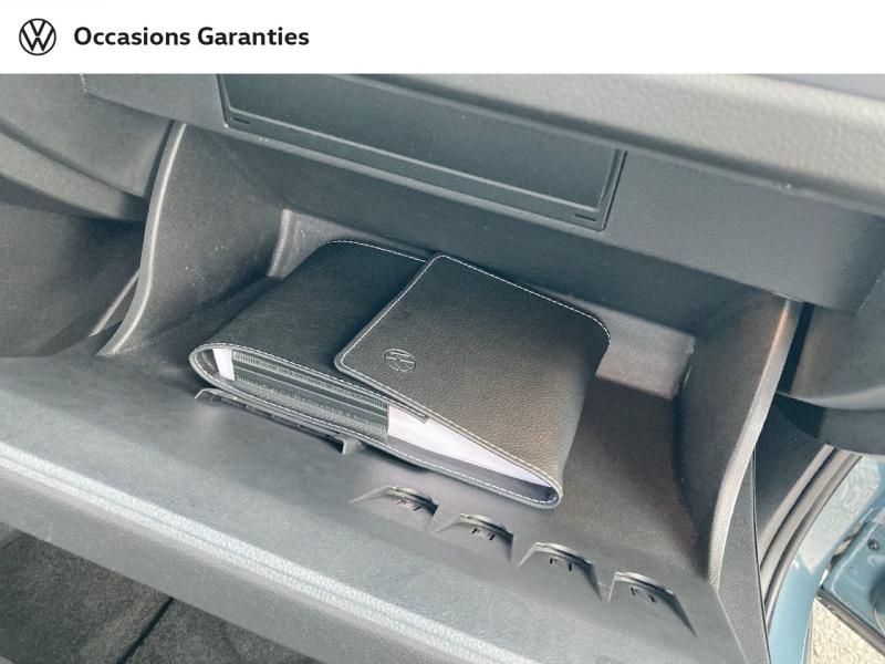 Voitures occasions VOLKSWAGEN T-ROC Style Nancy