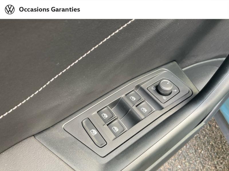 Voitures occasions VOLKSWAGEN T-ROC Style Nancy