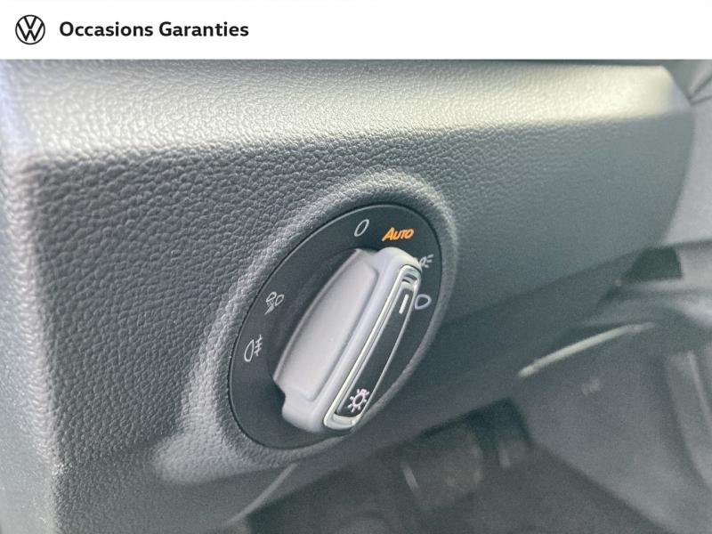 Voitures occasions VOLKSWAGEN T-ROC Style Nancy