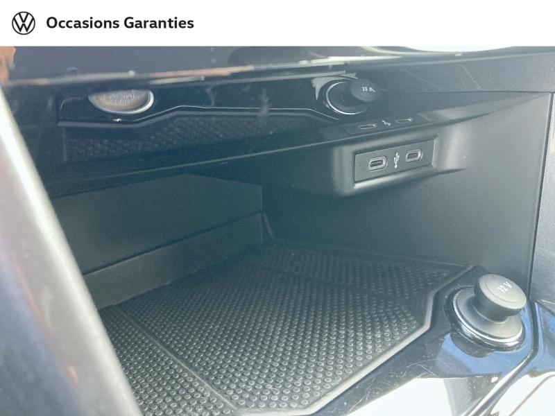 Voitures occasions VOLKSWAGEN T-ROC Style Nancy