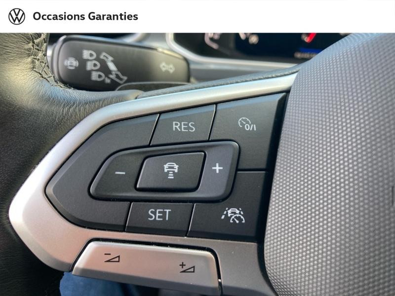 Voitures occasions VOLKSWAGEN T-ROC Style Nancy