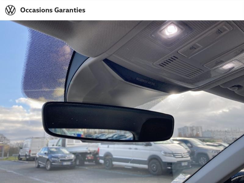 Voitures occasions VOLKSWAGEN T-ROC Style Nancy