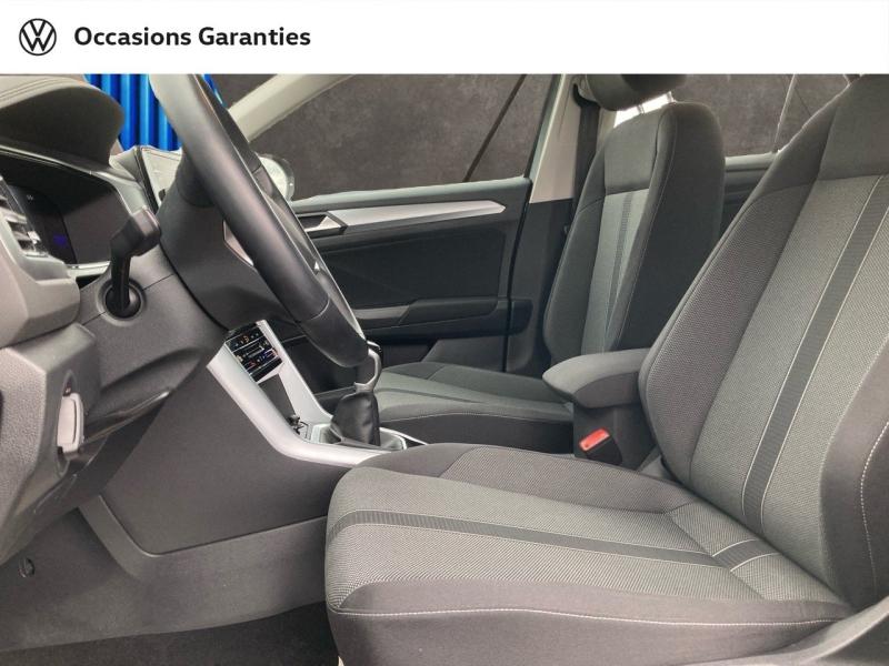 Voitures occasions VOLKSWAGEN T-ROC Life Plus Nancy