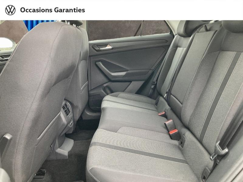 Voitures occasions VOLKSWAGEN T-ROC Life Plus Nancy