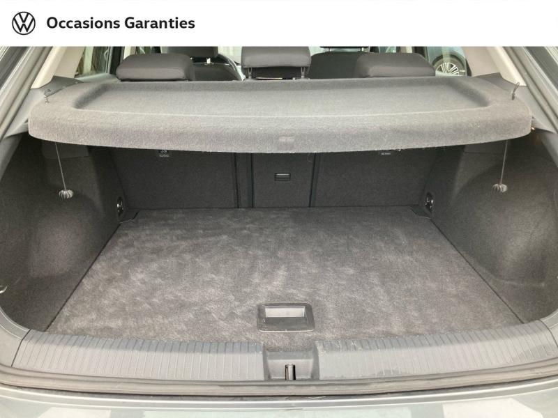Voitures occasions VOLKSWAGEN T-ROC Life Plus Nancy