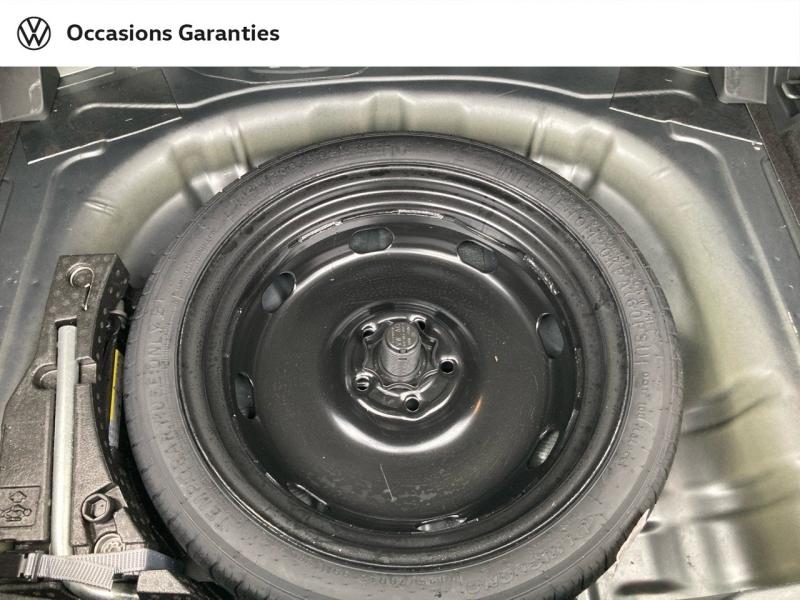 Voitures occasions VOLKSWAGEN T-ROC Life Plus Nancy