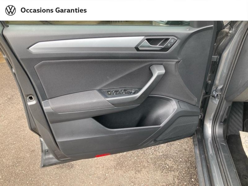 Voitures occasions VOLKSWAGEN T-ROC Life Plus Nancy