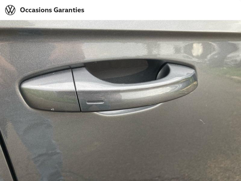 Voitures occasions VOLKSWAGEN T-ROC Life Plus Nancy