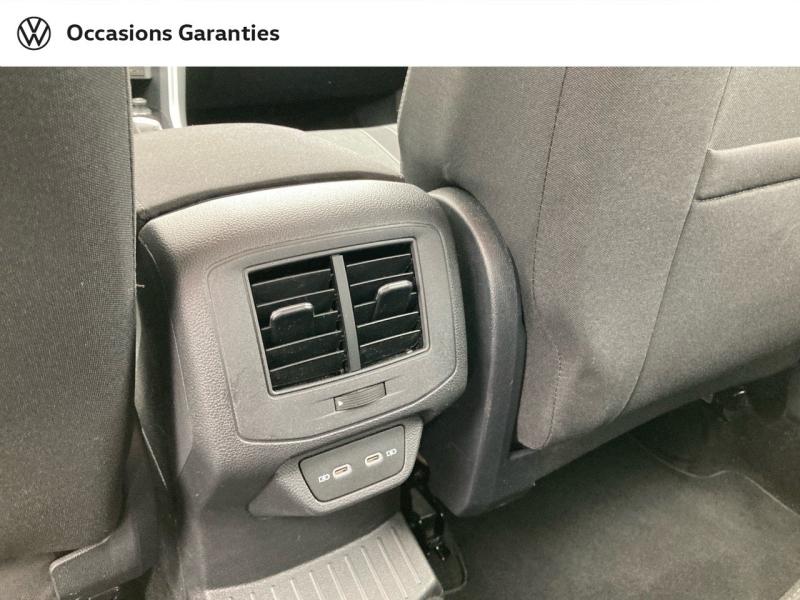 Voitures occasions VOLKSWAGEN T-ROC Life Plus Nancy