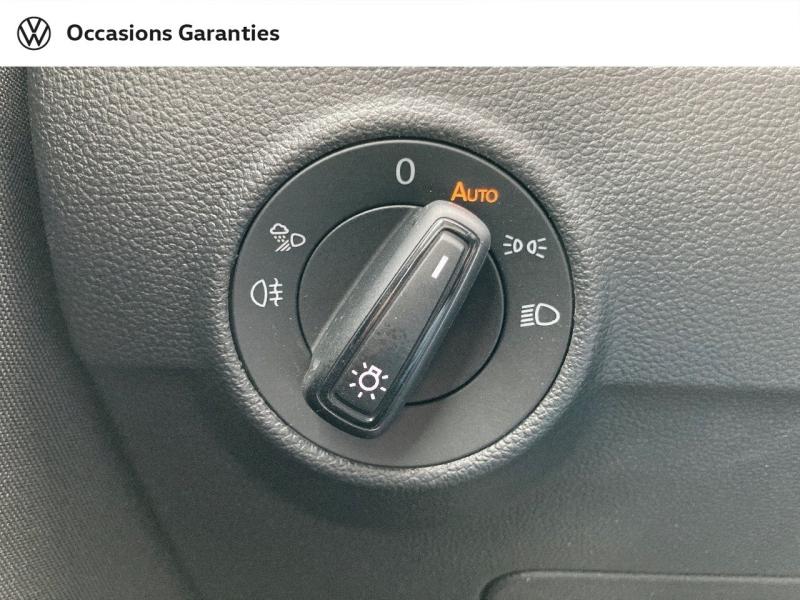 Voitures occasions VOLKSWAGEN T-ROC Life Plus Nancy