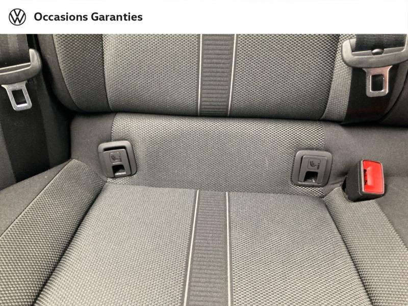 Voitures occasions VOLKSWAGEN T-ROC Life Plus Nancy