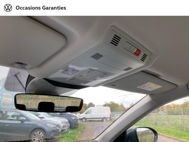 Voitures occasions VOLKSWAGEN T-ROC Life Plus Nancy