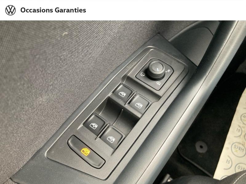 Voitures occasions VOLKSWAGEN T-ROC Life Plus Nancy