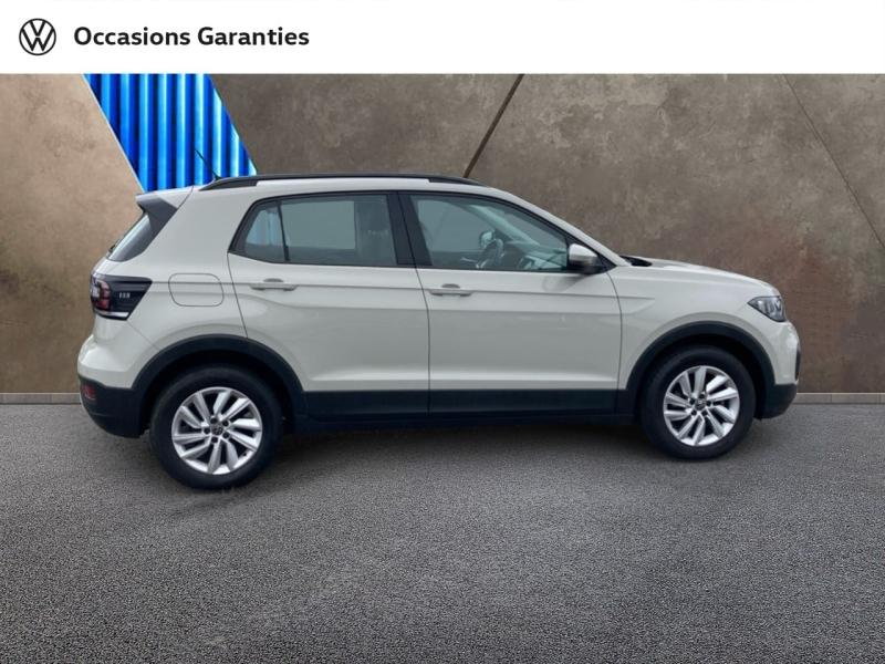 Voitures occasions VOLKSWAGEN T-CROSS Life Plus Nancy