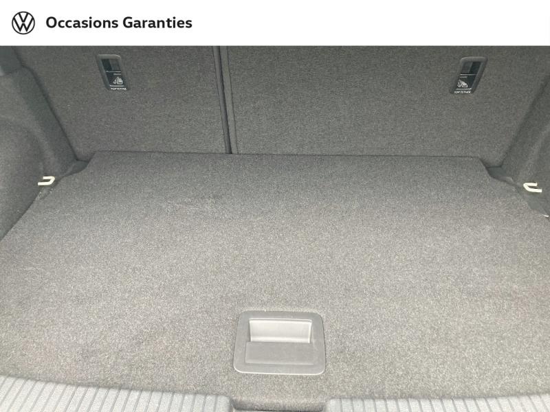 Voitures occasions VOLKSWAGEN T-CROSS Life Plus Nancy
