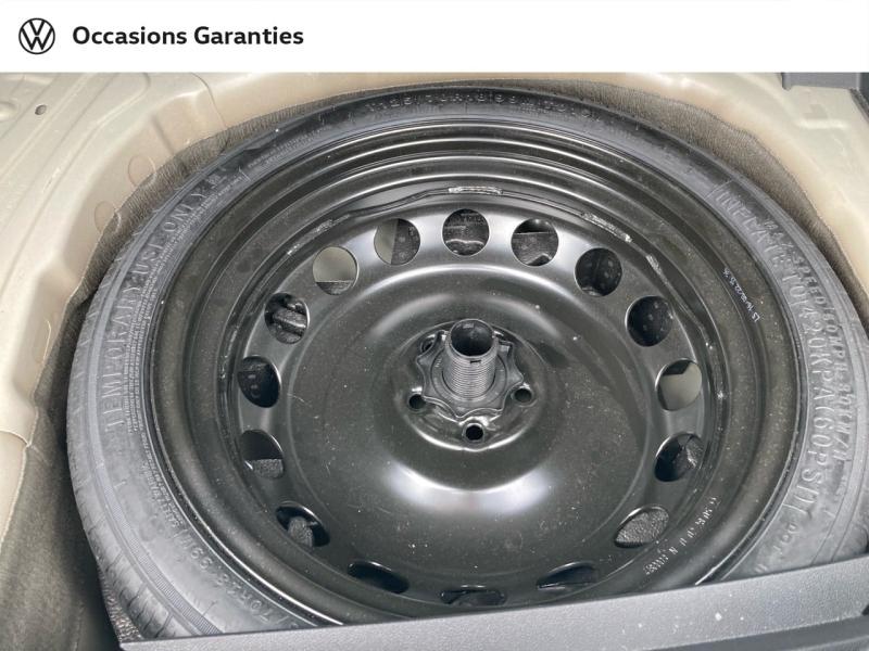 Voitures occasions VOLKSWAGEN T-CROSS Life Plus Nancy