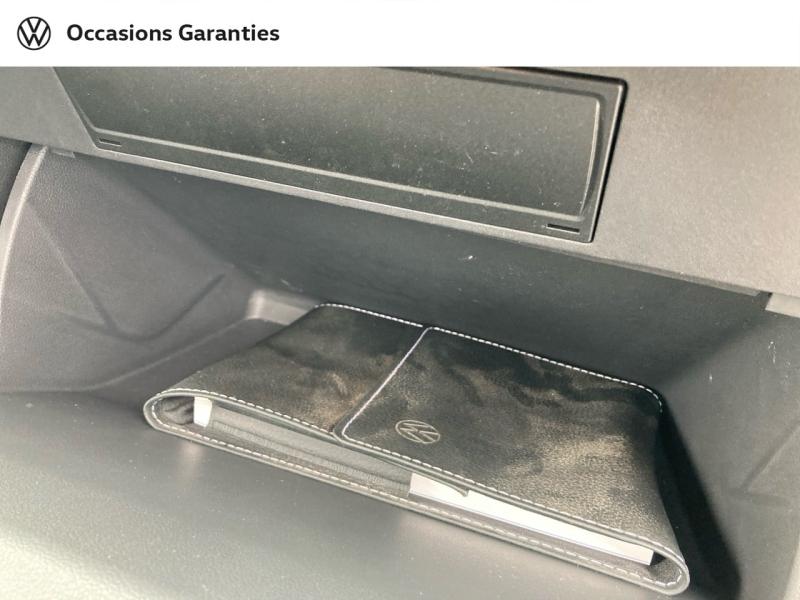 Voitures occasions VOLKSWAGEN T-CROSS Life Plus Nancy