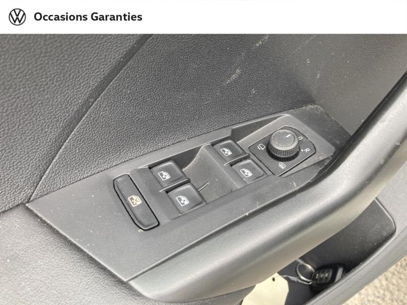 Voitures occasions VOLKSWAGEN T-CROSS Life Plus Nancy