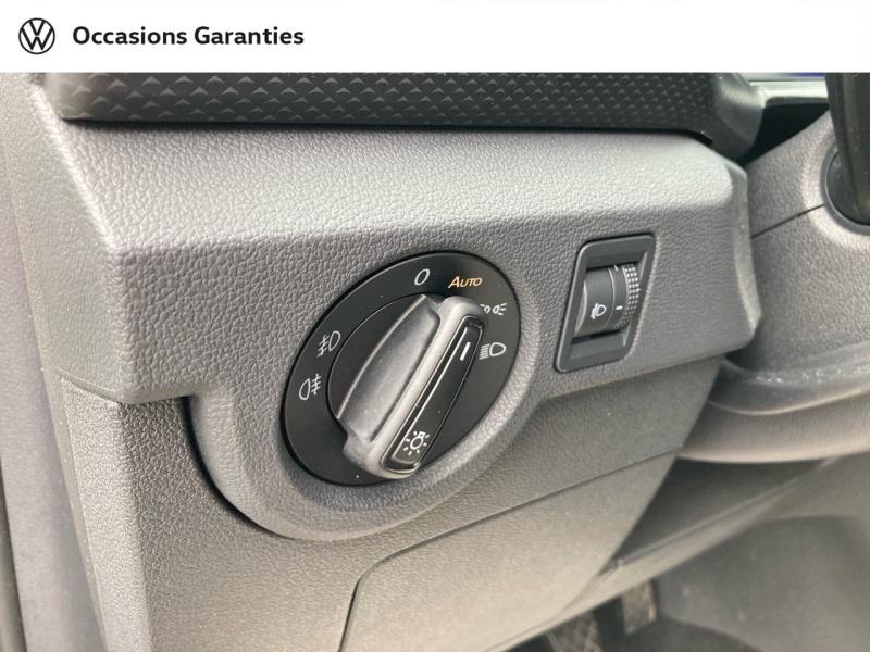 Voitures occasions VOLKSWAGEN T-CROSS Life Plus Nancy