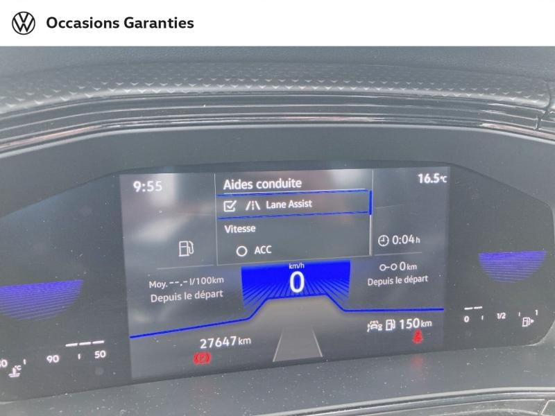 Voitures occasions VOLKSWAGEN T-CROSS Life Plus Nancy