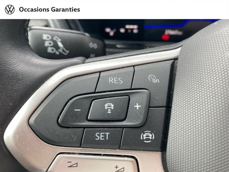 Voitures occasions VOLKSWAGEN T-CROSS Life Plus Nancy