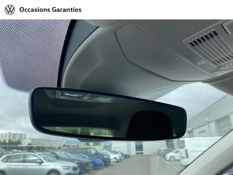 Voitures occasions VOLKSWAGEN T-CROSS Life Plus Nancy