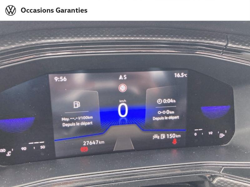 Voitures occasions VOLKSWAGEN T-CROSS Life Plus Nancy
