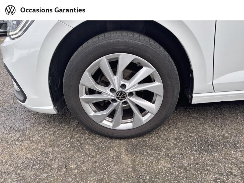 Voitures occasions VOLKSWAGEN POLO Style Nancy