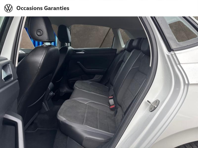Voitures occasions VOLKSWAGEN POLO Style Nancy