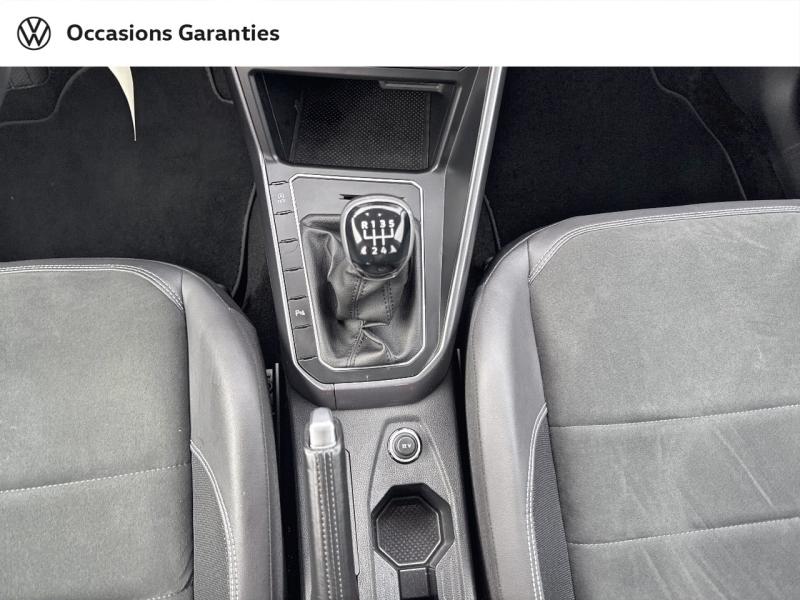Voitures occasions VOLKSWAGEN POLO Style Nancy