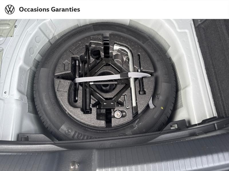 Voitures occasions VOLKSWAGEN POLO Style Nancy