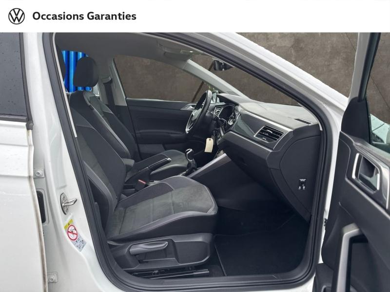 Voitures occasions VOLKSWAGEN POLO Style Nancy