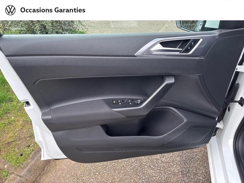 Voitures occasions VOLKSWAGEN POLO Style Nancy