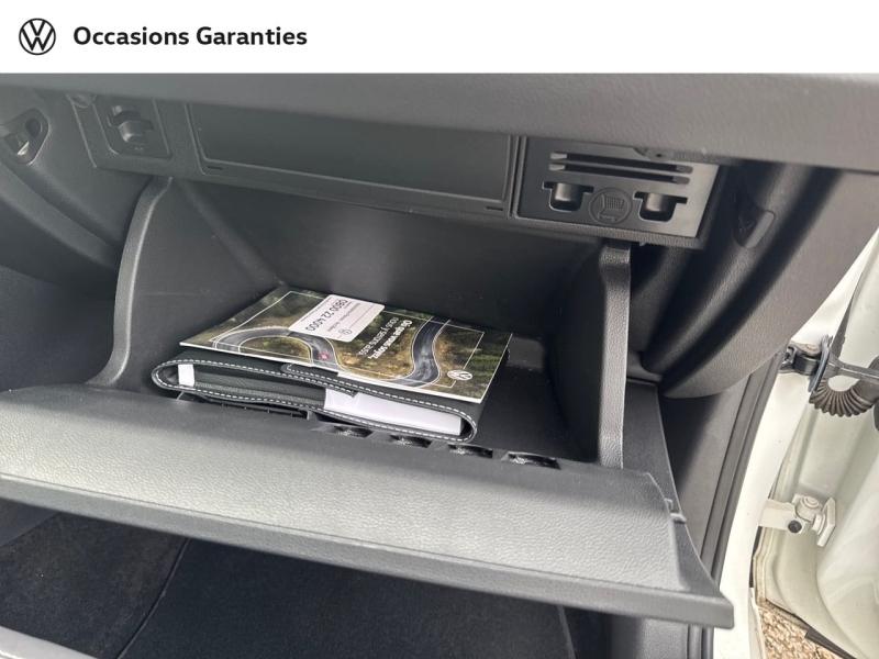 Voitures occasions VOLKSWAGEN POLO Style Nancy