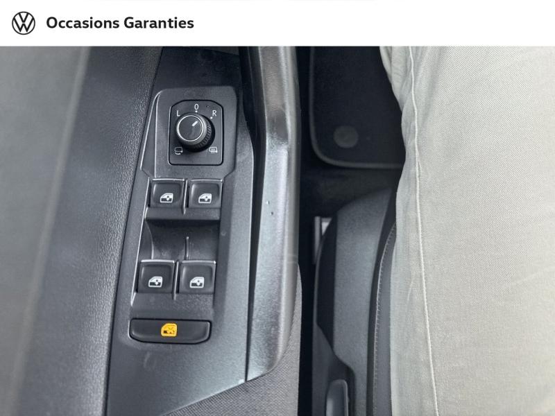 Voitures occasions VOLKSWAGEN POLO Style Nancy