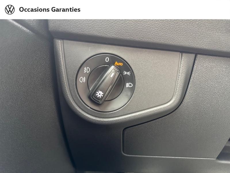 Voitures occasions VOLKSWAGEN POLO Style Nancy