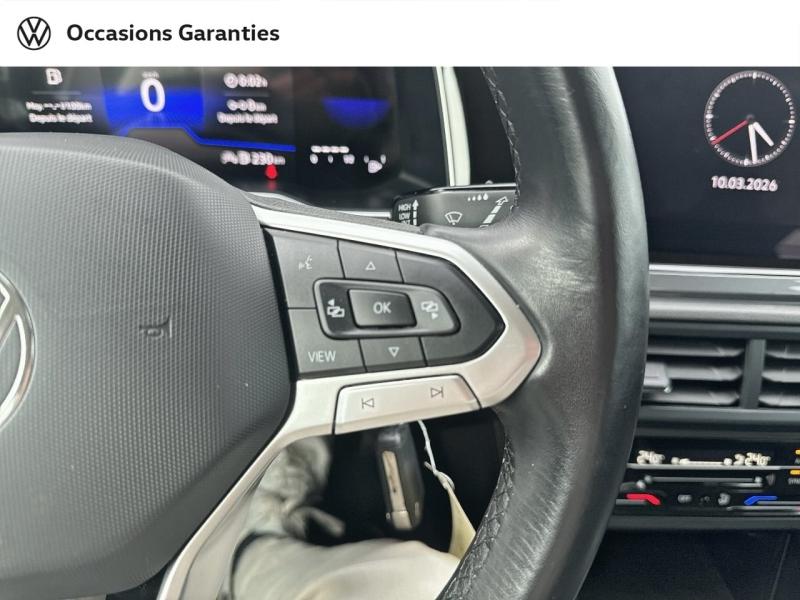 Voitures occasions VOLKSWAGEN POLO Style Nancy