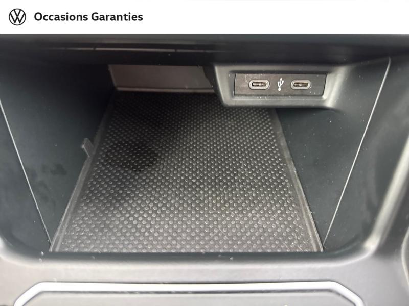 Voitures occasions VOLKSWAGEN POLO Style Nancy