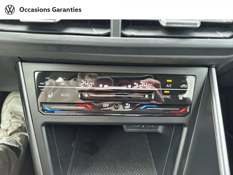 Voitures occasions VOLKSWAGEN POLO Style Nancy