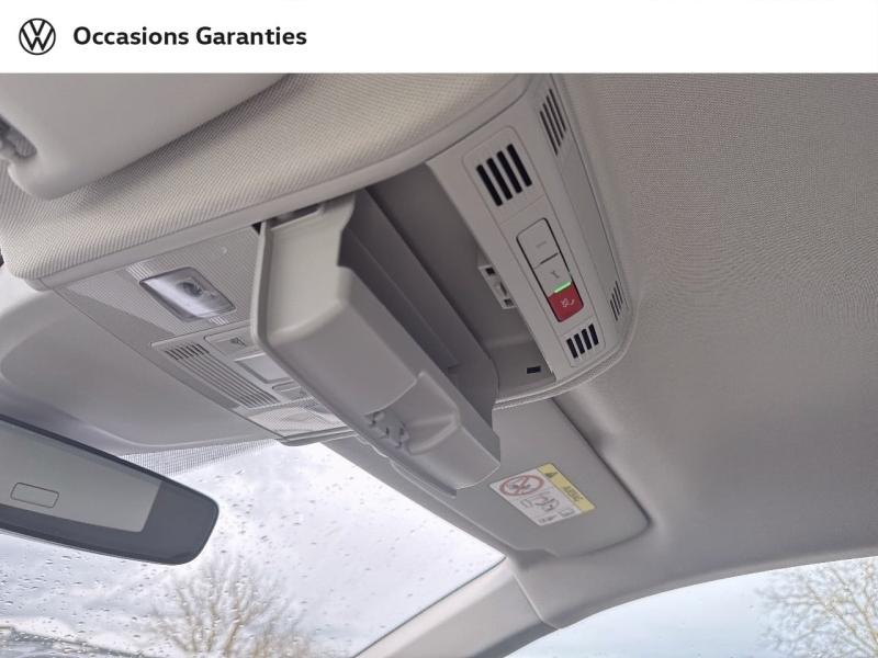 Voitures occasions VOLKSWAGEN POLO Style Nancy