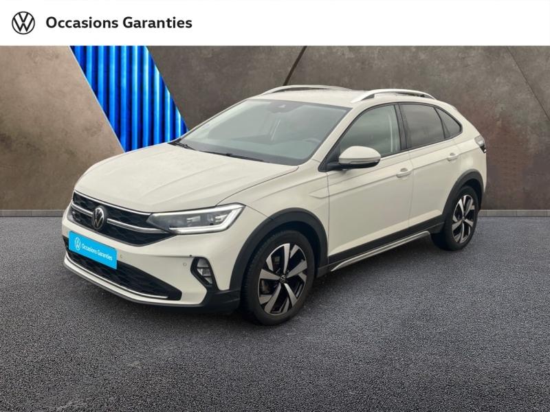 Voitures occasions VOLKSWAGEN TAIGO Style Nancy