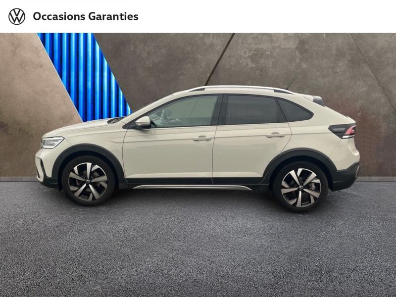 Voitures occasions VOLKSWAGEN TAIGO Style Nancy