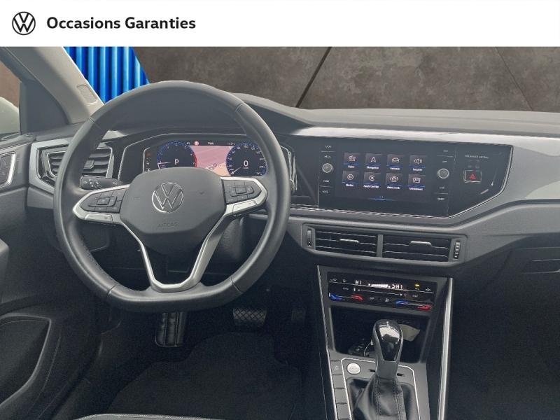 Voitures occasions VOLKSWAGEN TAIGO Style Nancy