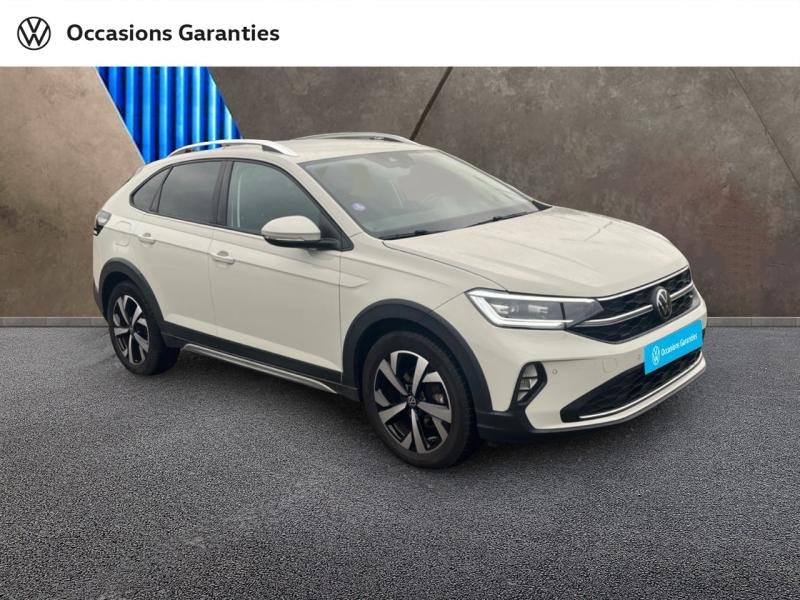 Voitures occasions VOLKSWAGEN TAIGO Style Nancy