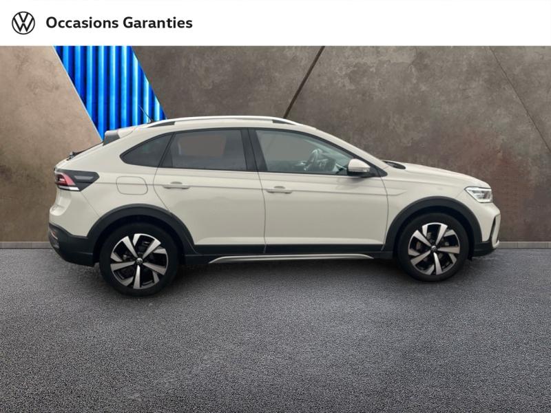 Voitures occasions VOLKSWAGEN TAIGO Style Nancy
