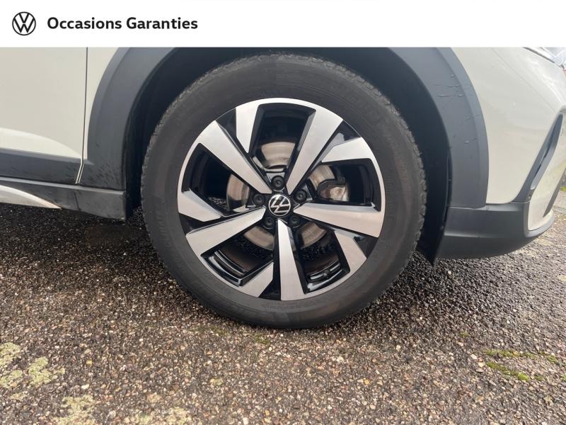 Voitures occasions VOLKSWAGEN TAIGO Style Nancy