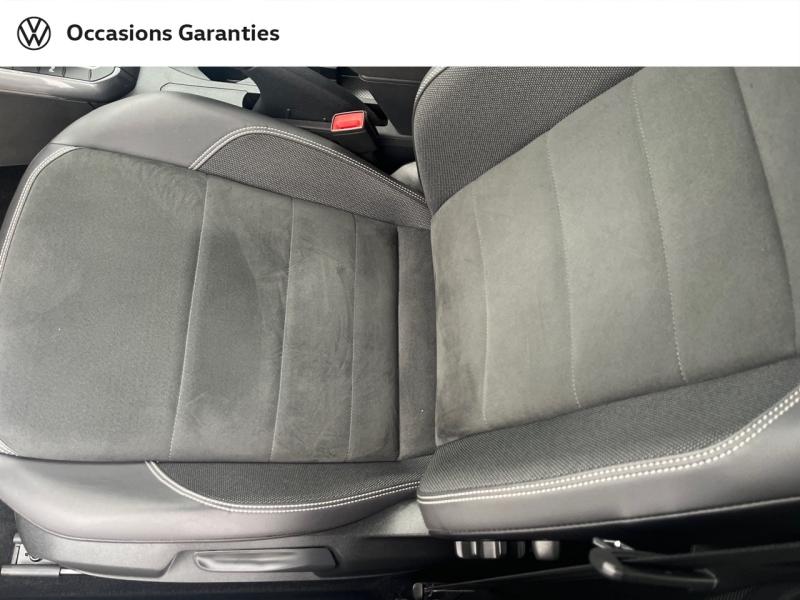 Voitures occasions VOLKSWAGEN TAIGO Style Nancy