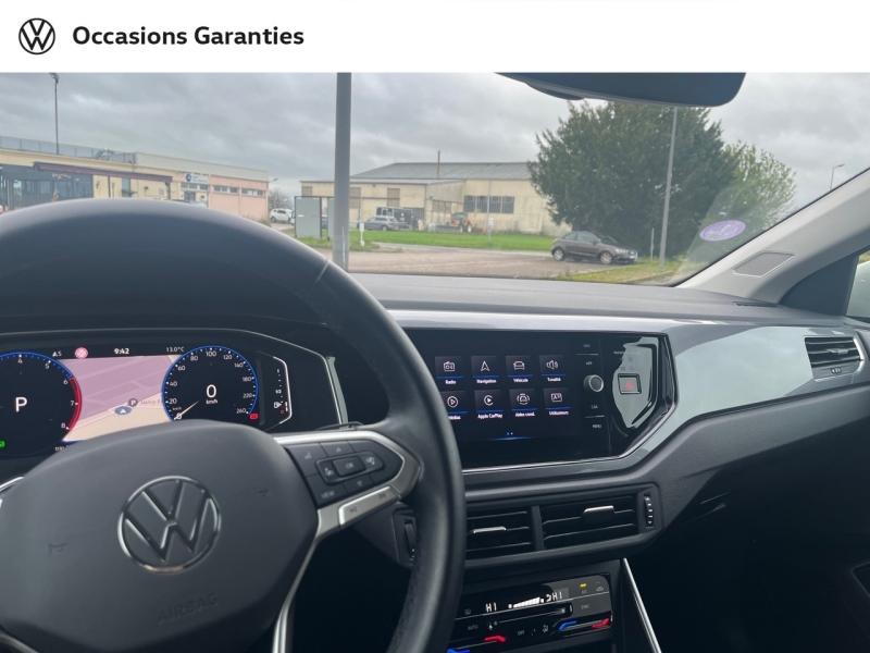 Voitures occasions VOLKSWAGEN TAIGO Style Nancy