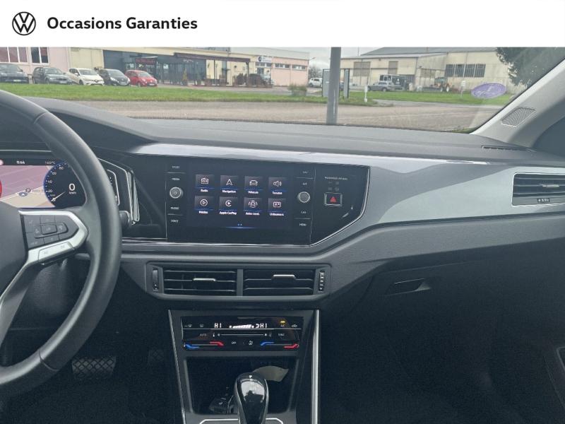 Voitures occasions VOLKSWAGEN TAIGO Style Nancy