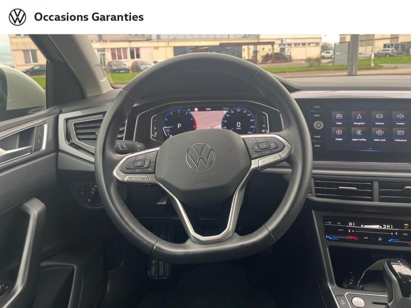 Voitures occasions VOLKSWAGEN TAIGO Style Nancy